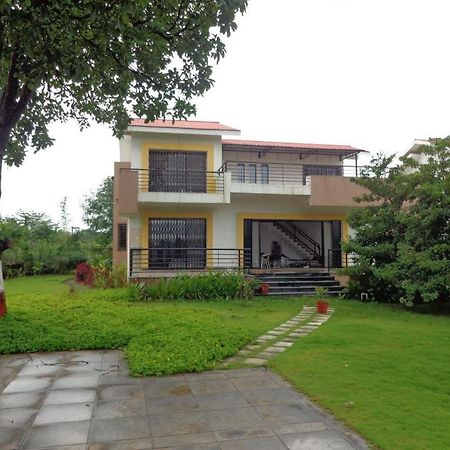Wada Watermark Villa By Camp Sutra Kanchad Kültér fotó